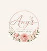 Any's Flower Shop - Home