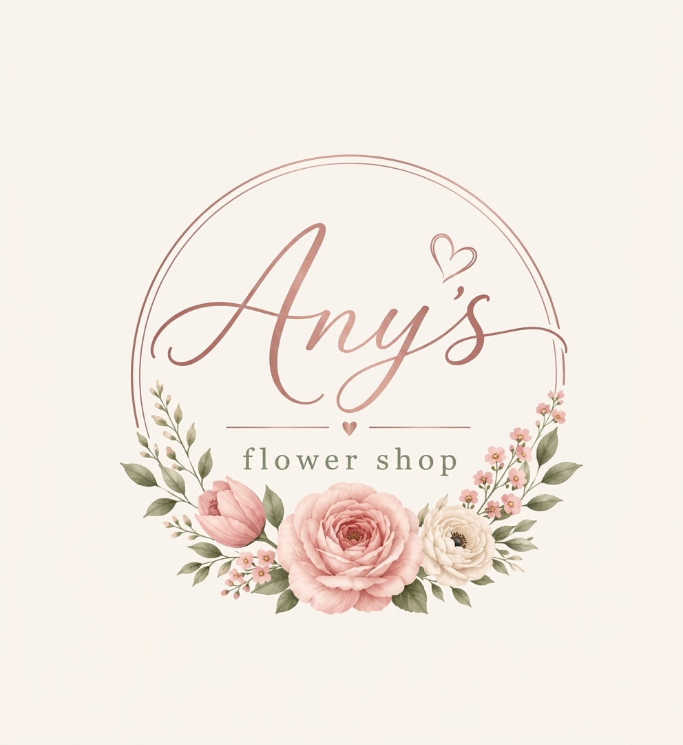 Any's Flower Shop