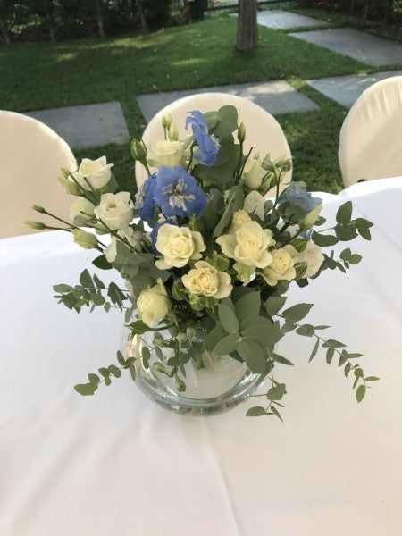 Soft Breeze Floral Arrangement